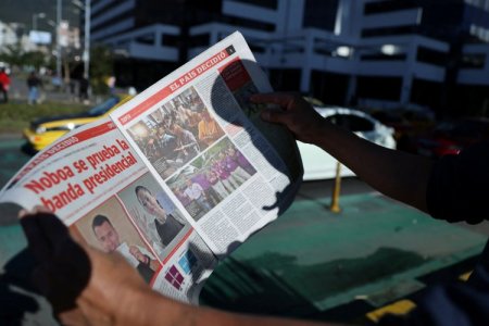 Parar la violencia: el gran desafío inmediato del nuevo presidente de Ecuador