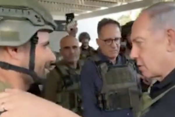 <p>Ahora en DF | Israel y Hamás niegan un acuerdo para un alto el fuego ante la reapertura de paso fronterizo</p>