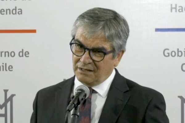 <p>Ahora en DF | Ministros presentan iniciativa que propone beneficios para la compra de viviendas</p>