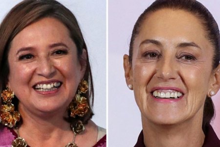 México: la carrera presidencial liderada por mujeres consolida décadas de acción