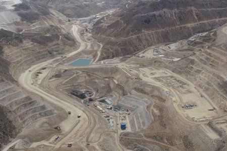 Quellaveco desplaza a Las Bambas como cuarto productor de cobre en Perú