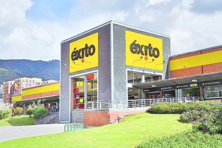 Grupo Calleja, la firma que logró convencer a la francesa Casino y a GPA para quedarse con Almacenes Éxito