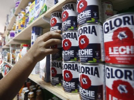Grupo Gloria sale de compras para reforzar negocio de etanol con una firma agrícola
