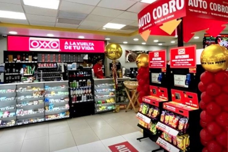 <p>Clientes del mexicano Banorte podrán retirar efectivo desde los locales Oxxo</p>