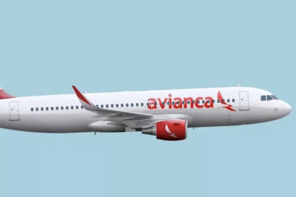 Avianca cambia su imagen y espera abrir 30 nuevas rutas en Latinoamérica en dos años