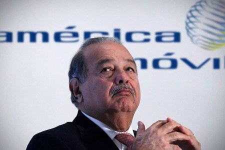 Mexicana América Móvil dice estar centrada en reforzar su joint venture con matriz de ClaroVTR en Chile