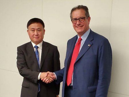 China le da un respiro a Argentina con activación del swap y Massa promete acelerar el pago de importaciones