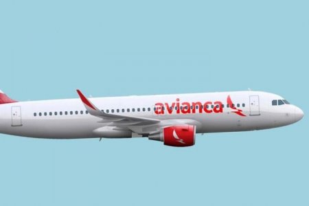 Avianca cambia su imagen y espera abrir 30 nuevas rutas en Latinoamérica en dos años