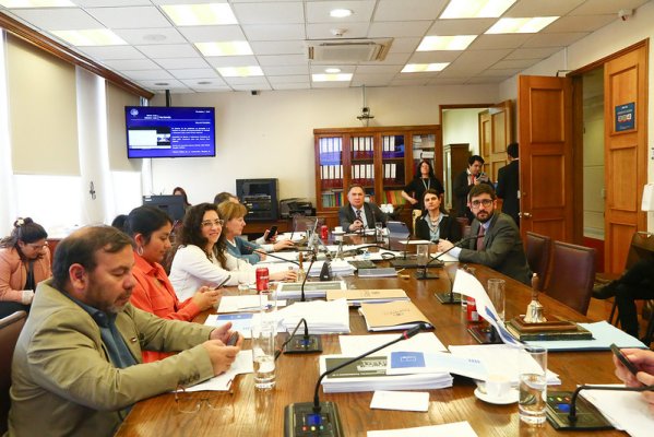 Hacienda analiza extender la duración del beneficio tributario para compra de nuevas viviendas