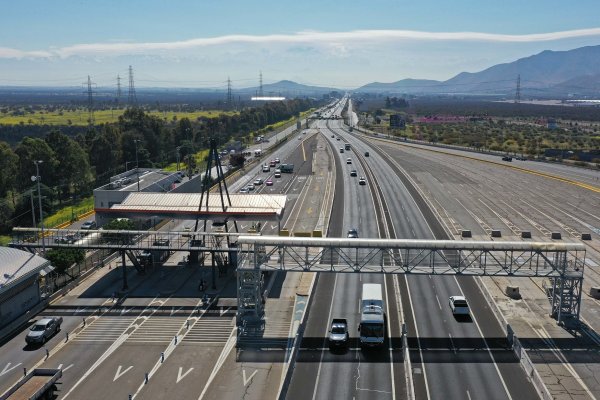 Chile ocupa el sexto lugar mundial entre países que creen que la inversión en infraestructura genera empleo e impulsa la economía