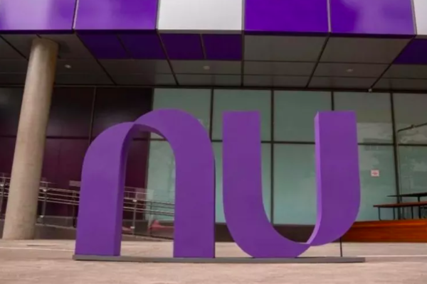 Brasileña Nubank solicita licencia para crear un banco en México
