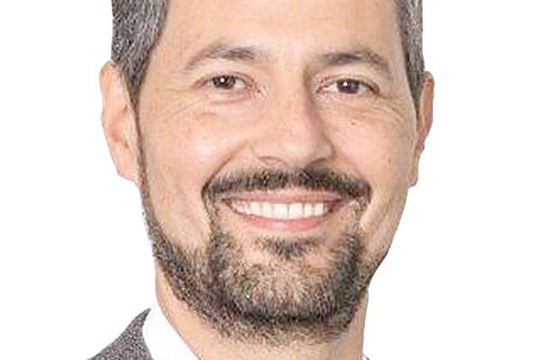 <p>La depreciación del peso</p>