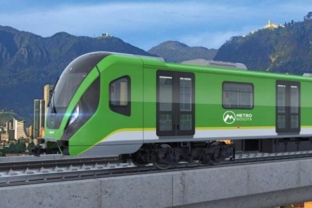 Alcaldía de Bogotá abrió licitación para construir segunda línea subterránea del metro