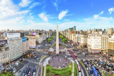 Una economía en estado crítico: las cifras con las que Argentina llega a las presidenciales