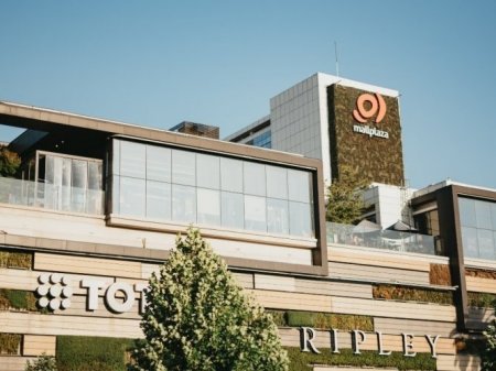 Mallplaza Perú negocia con dueño de Zara y firmas colombianas para ingreso de nuevas marcas