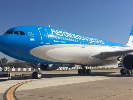 Es oficial: Grupo Abra y Aerolíneas Argentinas firman acuerdo de colaboración