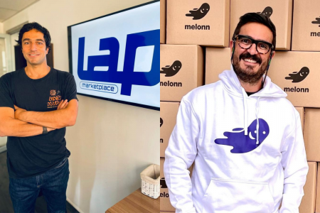 Chilena LAP Marketplace y colombiana Melonn forjan alianza para impulsar ventas de e-commerce hacia EEUU y Europa