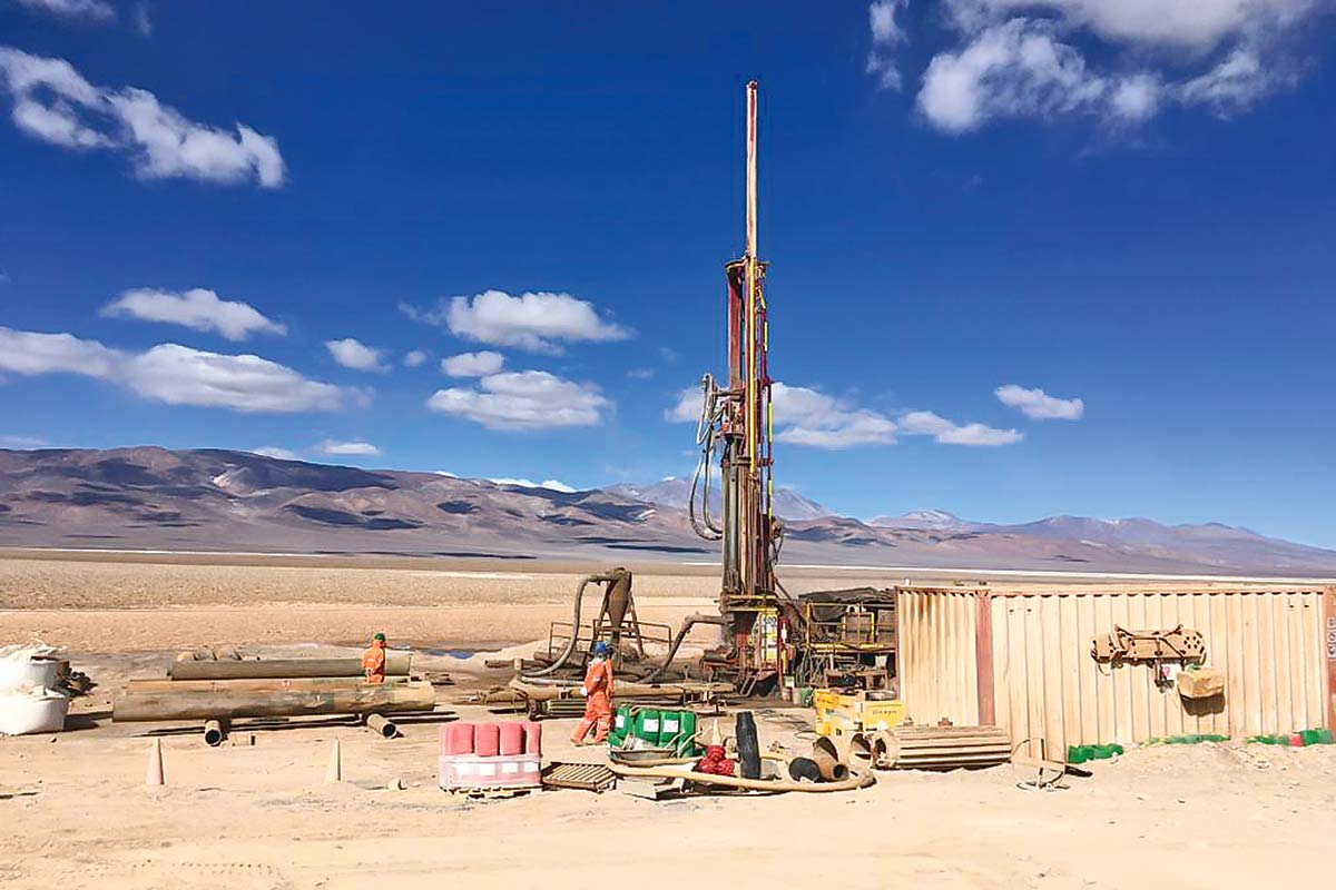 <p>¿Qué tiene el Salar de Maricunga por el que Codelco pagará US$ 244 millones para extraer litio?</p>
