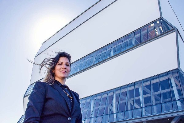 Teatro Biobío cumple cinco años: “Ha sido un farol para la región”, dice su directora