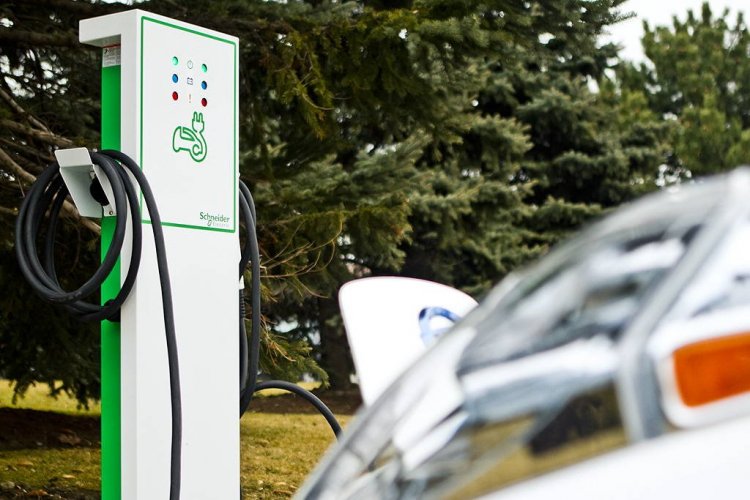 <p>La apuesta de América Latina por la electromovilidad: Costa Rica, México y Brasil lideran la carrera</p>