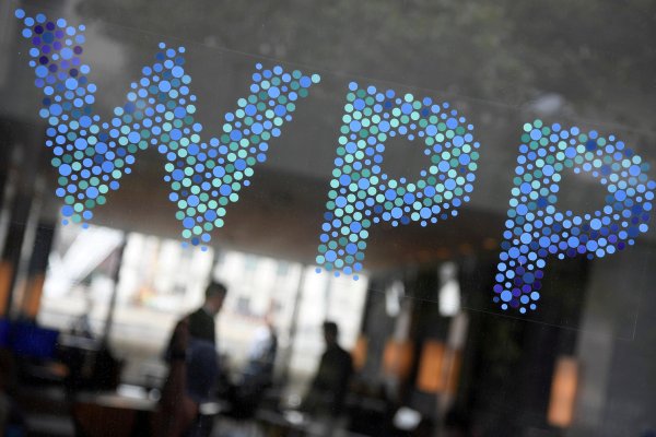 Policía china detiene a un ejecutivo y dos exempleados de WPP y allana oficinas de la gigante global de publicidad