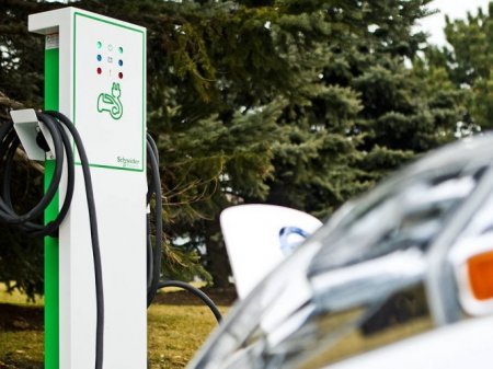 La apuesta de América Latina por la electromovilidad: Costa Rica, México y Brasil lideran la carrera