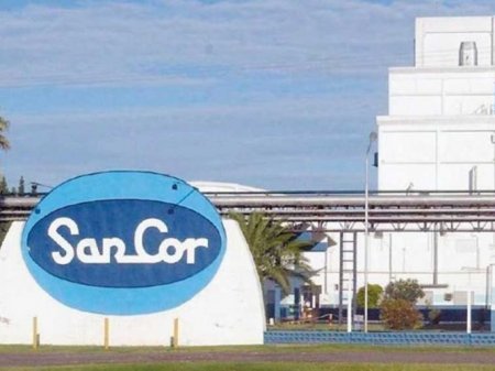 Paro de trabajadores impedirá que la argentina SanCor continúe produciendo