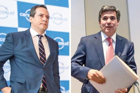 Se busca gerente general en los dos gigantes del retail chileno