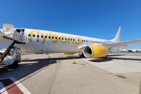 Low cost argentina Flybondi delineó su hoja de ruta para cotizar en el Nasdaq