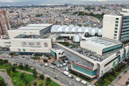 Parque Arauco destaca avance de la operación en Colombia, pero reconoce presión en el negocio en Perú y Chile