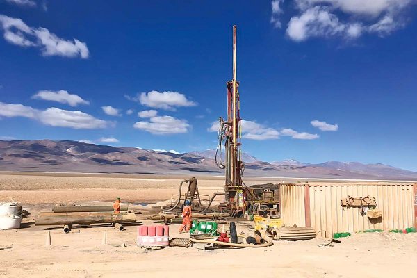 ¿Qué tiene el Salar de Maricunga por el que Codelco pagará US$ 244 millones para extraer litio?