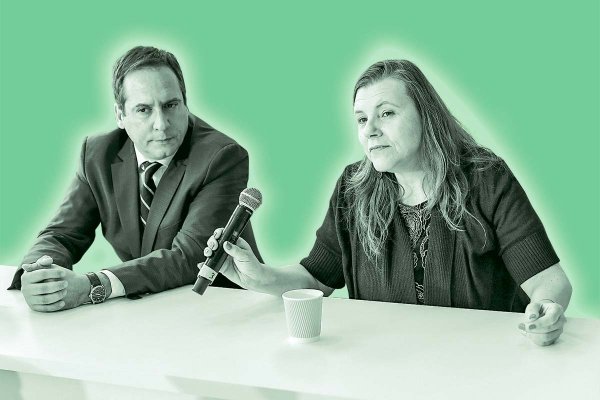 Bitácora de la salida de Matías Videla de Cencosud: seis directorios, las preguntas, riesgos y nuevos fichajes legales