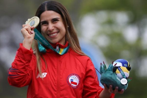 7 mil deportistas compiten en los Juegos Panamericanos y Parapanamericanos 2023. Foto: Agencia Uno