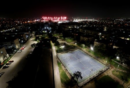 Santiago 2023: ¿Cuánto más han gastado los países en sus Juegos Panamericanos?