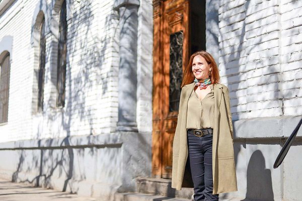 Magdalena Piñera Morel: “Ciertas vivencias personales nos motivaron a crear una fundación para niños con dificultades”