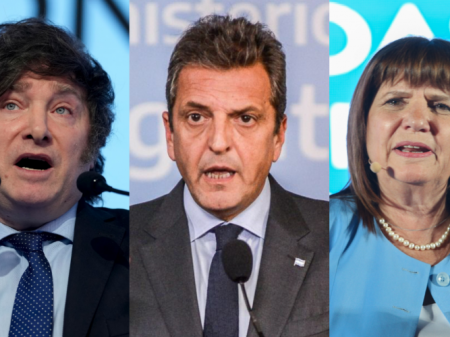 El termómetro económico de Argentina: cómo cierran los mercados a días de las elecciones