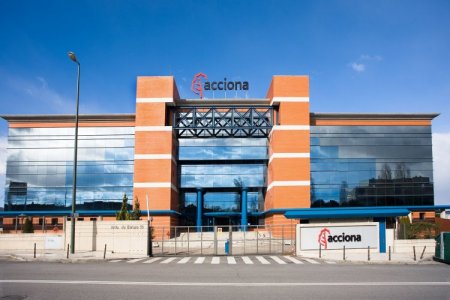 Acciona pone en la mira concesión de línea de transmisión por más de US$ 800 millones