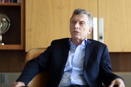 Mauricio Macri: “No hay ninguna posibilidad de que yo participe en un gobierno de Javier Milei”