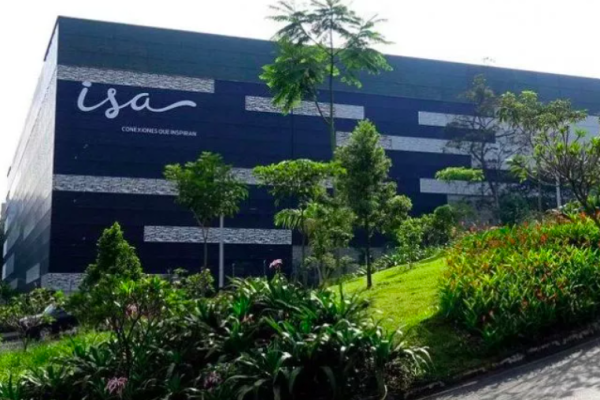 Colombiana ISA inauguró en Perú el mayor proyecto de transmisión eléctrica en últimos seis años