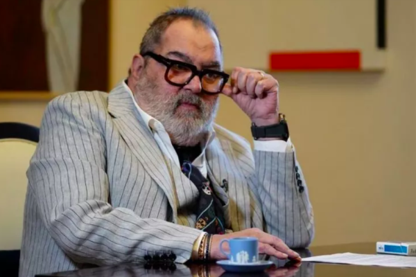 El desconcierto de Jorge Lanata: "No entiendo nada de lo que pasa en la Argentina"