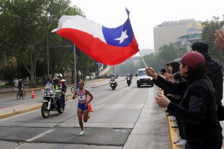 Más de 6 mil puestos de trabajo se han creado para el desarrollo de los Juegos Panamericanos