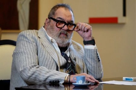 El desconcierto de Jorge Lanata: "No entiendo nada de lo que pasa en la Argentina"