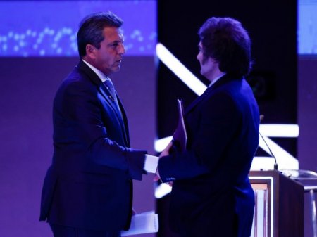 Al balotaje: experto advierte volatilidad y ruda campaña electoral en Argentina