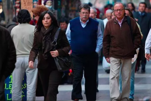 El 60% de los mayores de 65 años no reciben pensión contributiva en Latinoamérica, según la FIAP