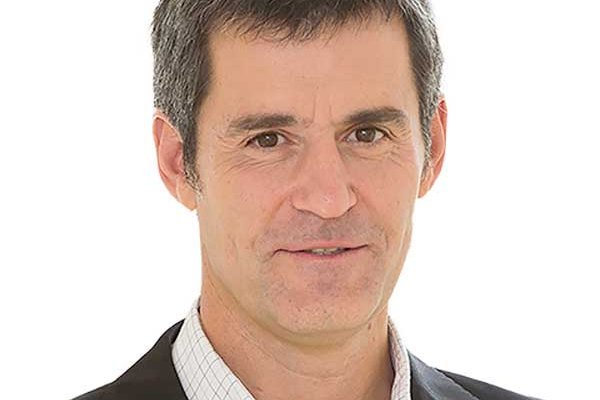 Capacidad adaptativa para tiempos de cambio