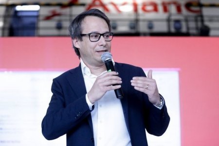 CEO de Avianca: "La inversión tiene que venir del sector público, no puede recaer solo en los privados"