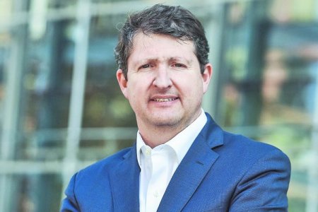 Sergio Lehmann, del Bci: “Hay cierta conciencia en el mercado de que la dolarización de Argentina es algo imposible”