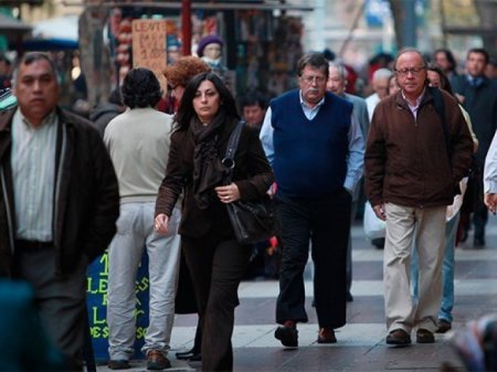 El 60% de los mayores de 65 años no reciben pensión contributiva en Latinoamérica, según la FIAP