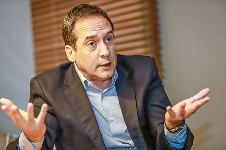 Matías Videla, exCEO de Cencosud: “Confío en que se entenderá que cometí un lamentable error, pero que no he hecho uso de información privilegiada”