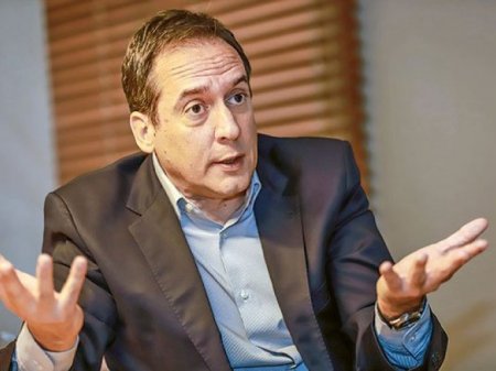 Matías Videla, exCEO de Cencosud: “Confío en que se entenderá que cometí un lamentable error, pero que no he hecho uso de información privilegiada”